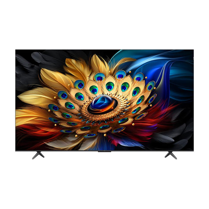 85″ TCL C655 QLED 4K Google TV 85C655