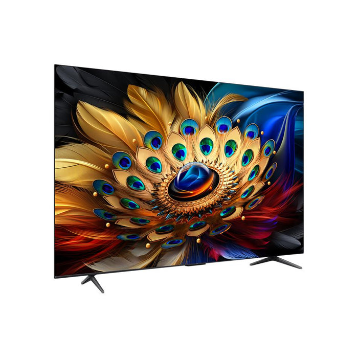 85″ TCL C655 QLED 4K Google TV 85C655