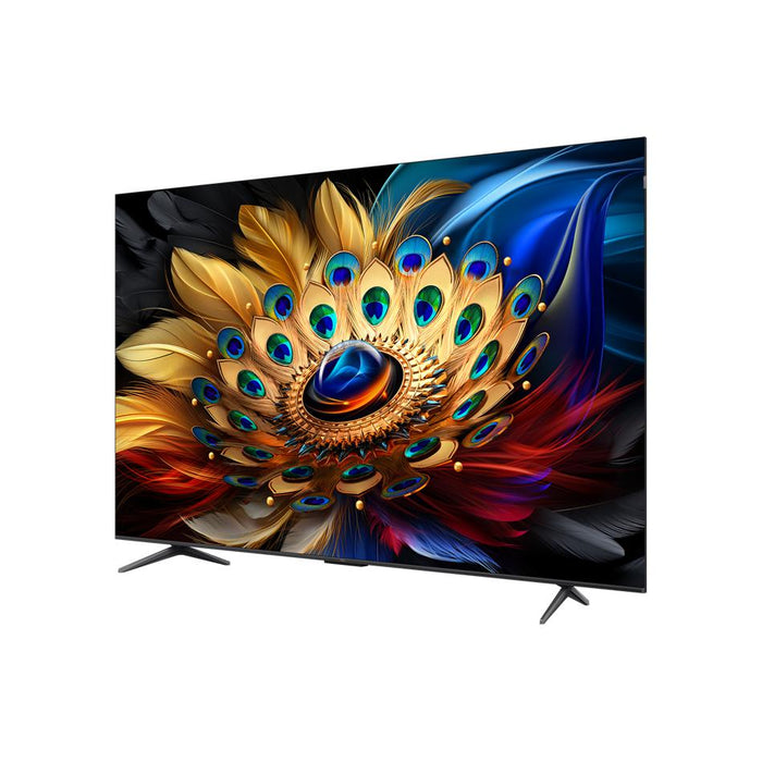 85″ TCL C655 QLED 4K Google TV 85C655