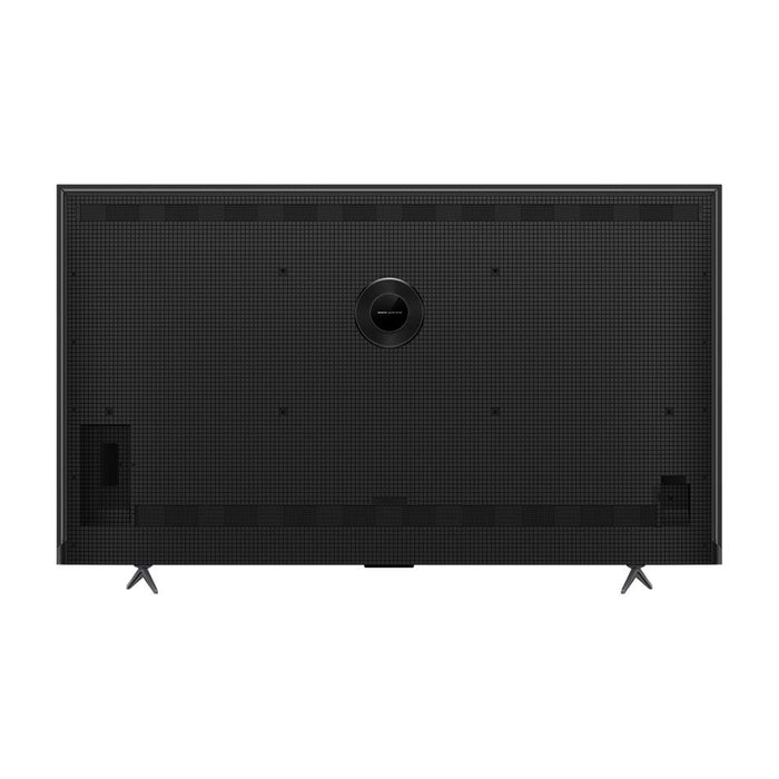 85″ TCL C655 QLED 4K Google TV 85C655