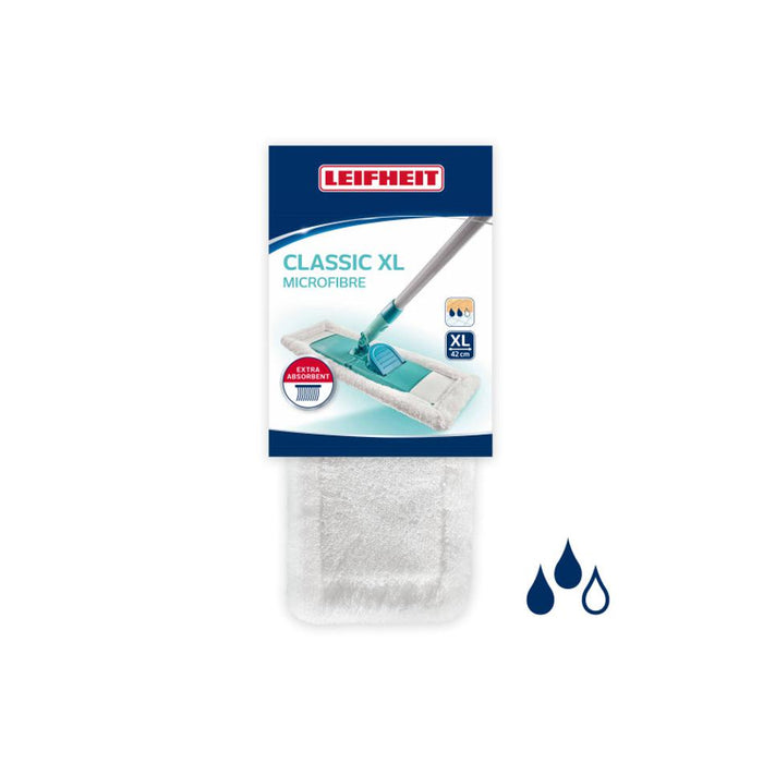 Leifheit Wiper Cov. Classic XL Micro 87017_2