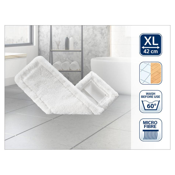 Leifheit Wiper Cov. Classic XL Micro 87017_3