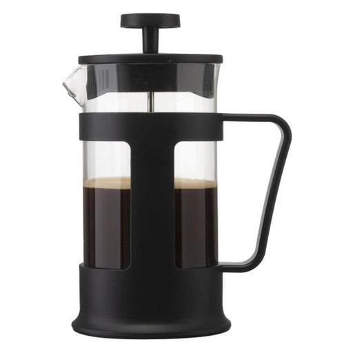 Brew Coffee Plunger 600ml Black 8829_1
