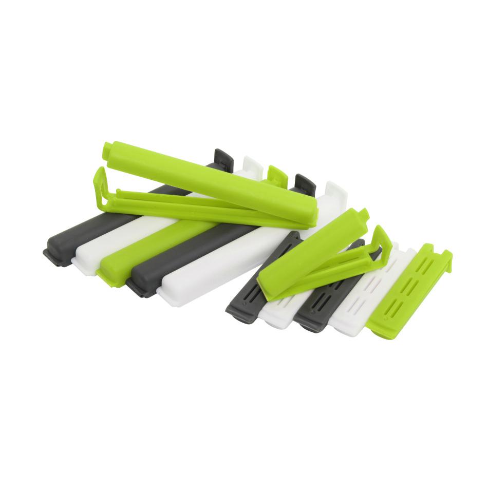 Wiltshire Bag Clips 12Pack 89995 1
