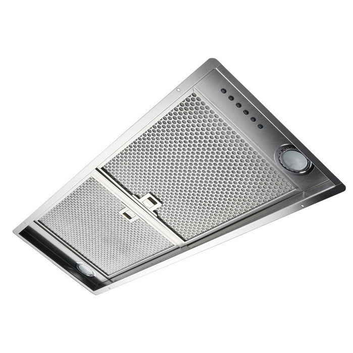 Falcon Built-in 90cm Power Pack Rangehood FM900