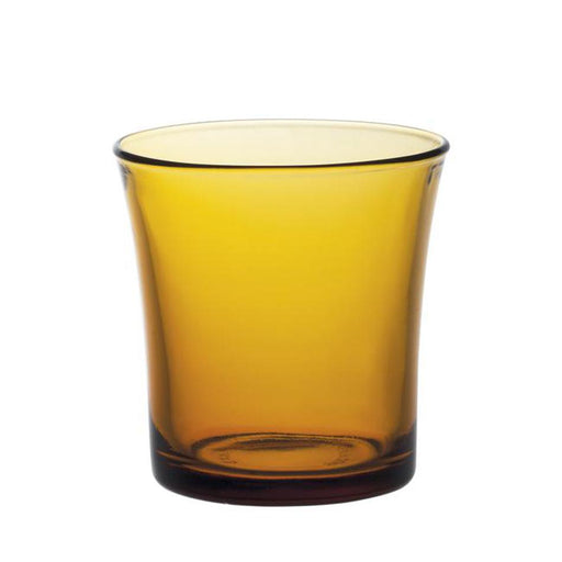 Duralex Lys Tumbler Amber 210ml - Set 6 94501DU_1