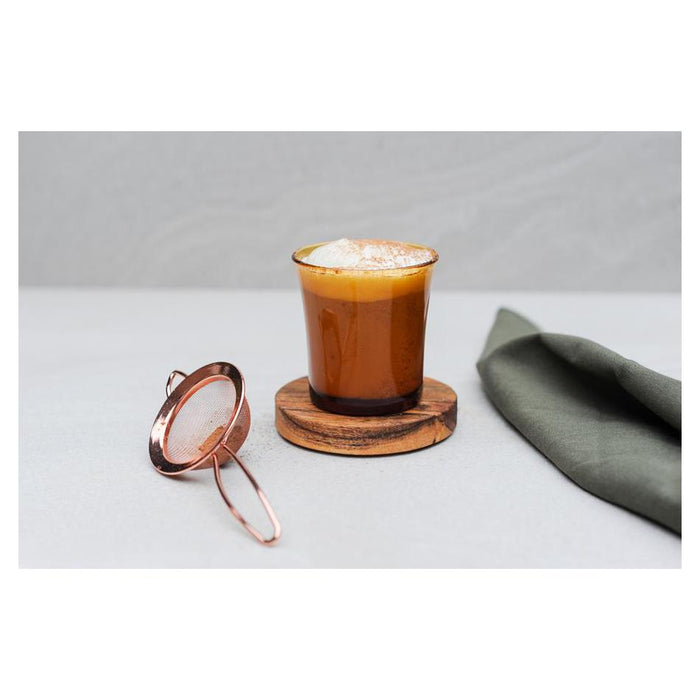 Duralex Lys Tumbler Amber 210ml - Set 6 94501DU_3