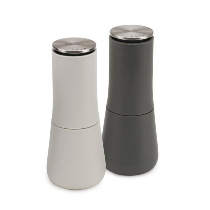 Joseph Joseph Milltop Salt and Pepper Set 95036