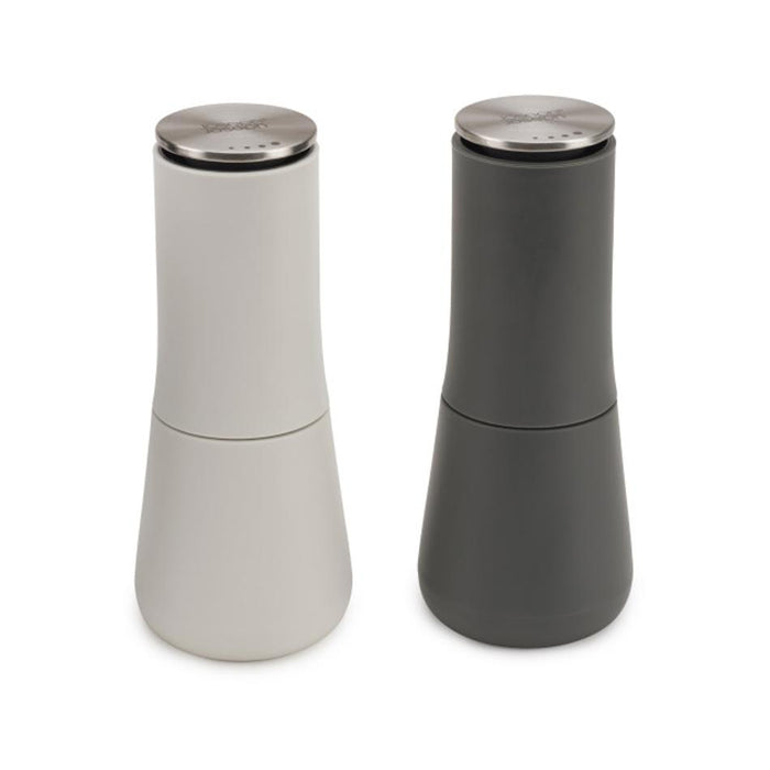 Joseph Joseph Milltop Salt and Pepper Set 95036