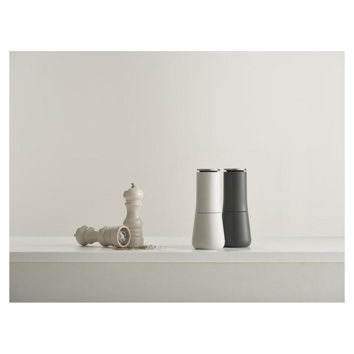 Joseph Joseph Milltop Salt and Pepper Set 95036