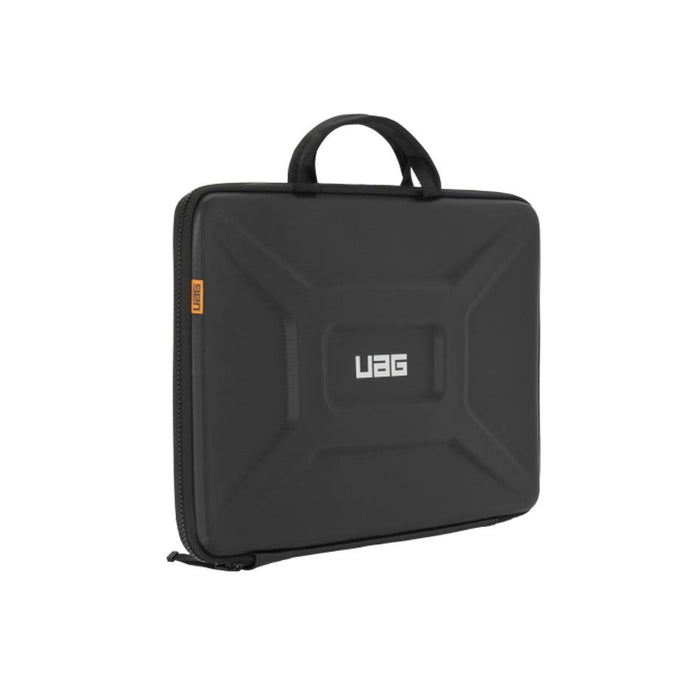 UAG Large Laptop Sleeve w Handle Fits up to 16" Black 982010114040