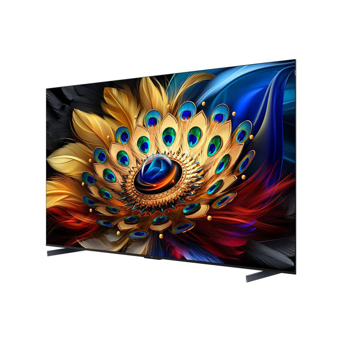 98″ TCL C655 QLED 4K Google TV 98C655