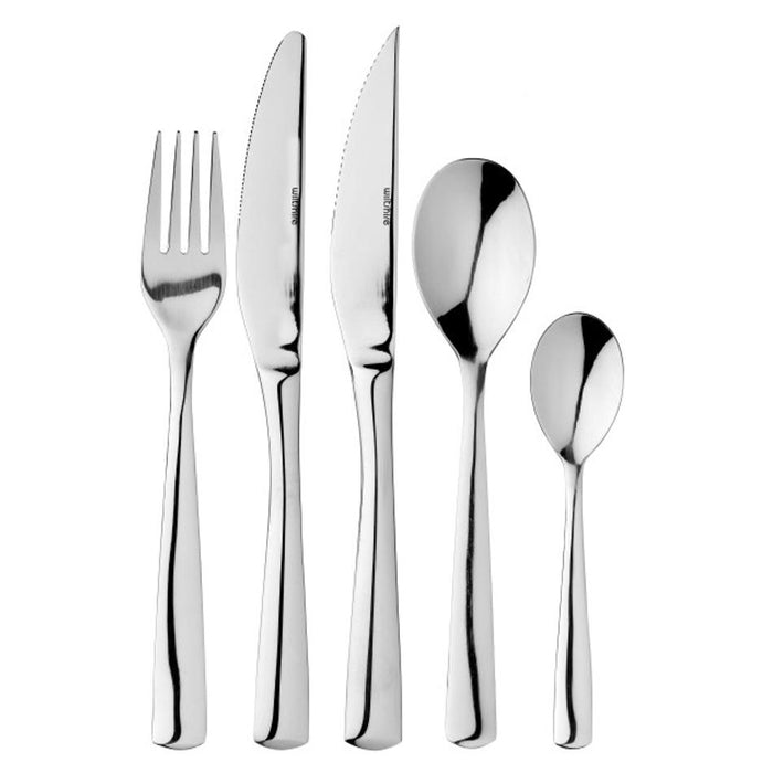 Wiltshire Paros Cutlery Set - 30piece 99447