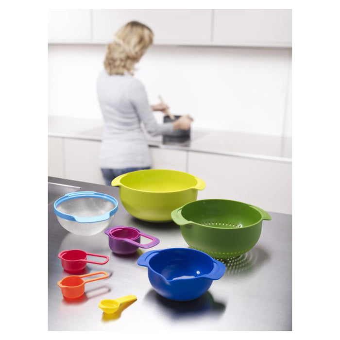 Joseph Joseph Nest 9 Piece 99997