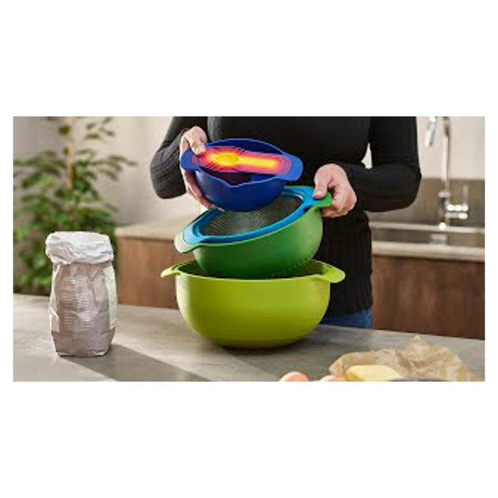 Joseph Joseph Nest 9 Piece 99997