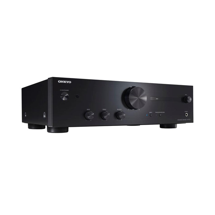 Onkyo Integrated Stereo Amplifier A9110B