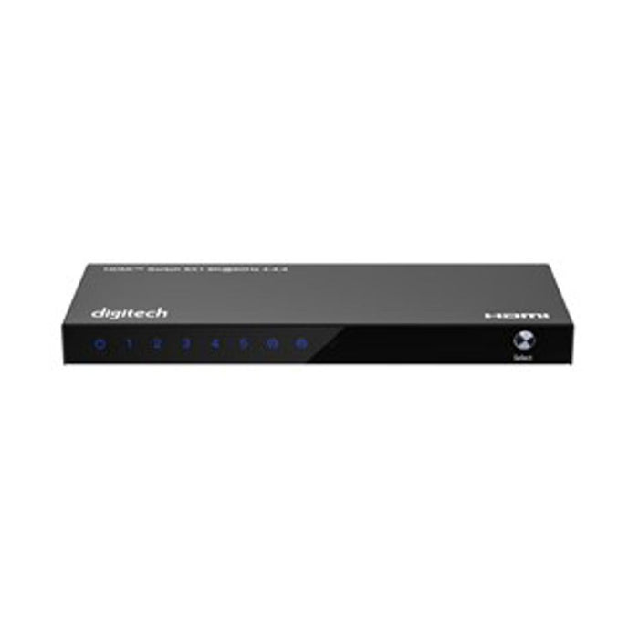 Digitech 5 Input Hdmi Switcher AC1808_2