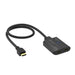 Digitech 2 Way Hdmi Splitter AC1810_1