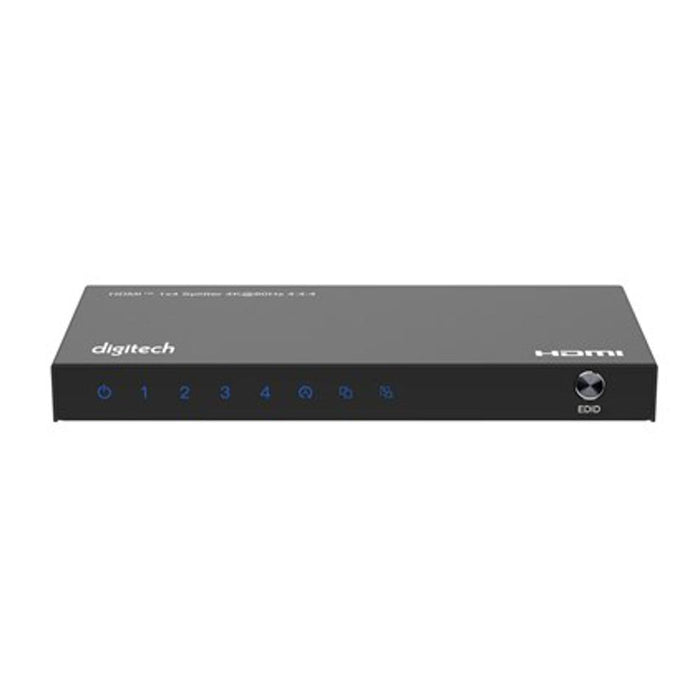 Digitech 4 Way Hdmi Splitter AC1812_2