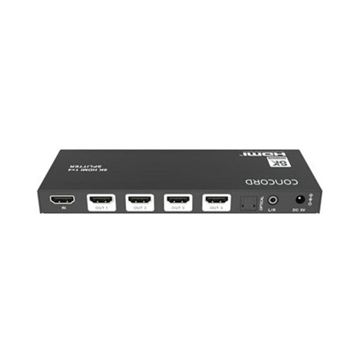 Concord 4-Way 8K Hdmi Splitter AC5008_2