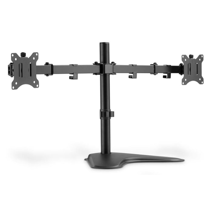 Digitus Dual Monitor Stand To 32" Stand Base AF851