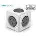 ALLOCACOC POWERCUBE Extended Outlets, 1.5M - Grey (0015)_1