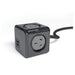 ALLOCACOC POWERCUBE Extended Outlets with USB 1.5M - BLACK_1