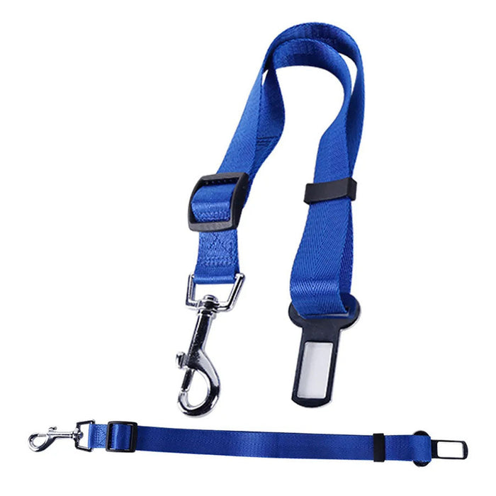 Doglemi Adjustable Dog Seat Belt 3