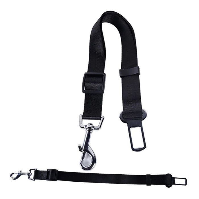Doglemi Adjustable Dog Seat Belt 4