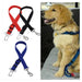 Doglemi Adjustable Dog Seat Belt 2