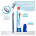Advanced Oral Care Dog Dental Kit | Nylabone 2