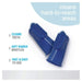 Advanced Oral Care Finger Brush | Nylabone 2