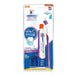 Advanced Oral Care Senior Dog Dental Kit | Nylabone 1