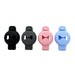 Teddys Silicone AirTag Case Collar Attachment 2