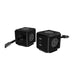 Allocacoc PowerCube Extended 4 Outlets 2 USB-A + 1 USB-C PD 20W with Surge 1.5M - Black_1