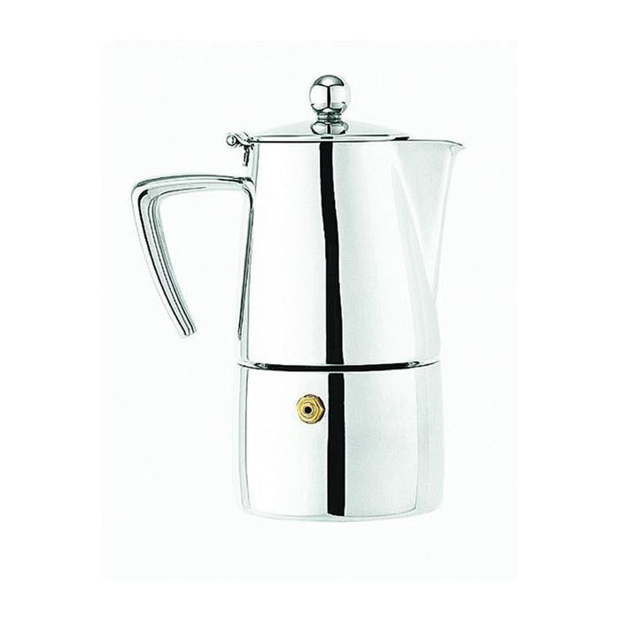 Avanti Art Deco Espresso Maker - 10 Cup_1
