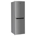 Beko Fridge Freezer (Freezer Bottom, 54.5 cm) BBM230S_2