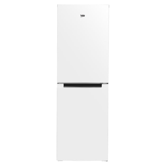 Beko Fridge Freezer (Freezer Bottom, 54.5 cm) BBM230W_1
