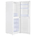 Beko Fridge Freezer (Freezer Bottom, 54.5 cm) BBM230W_4