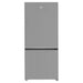 Beko Fridge Freezer (Freezer Bottom, 75.6 cm) BBMB445PX_1