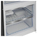 Beko Fridge Freezer (Freezer Bottom, 75.6 cm) BBMB445PX_8