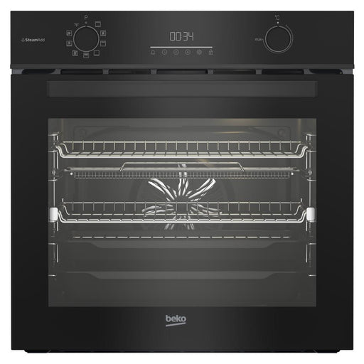 Beko Built-In Oven (60 cm, 85 L) BBO6851PDX1_1