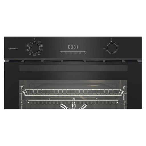 Beko Built-In Oven (60 cm, 85 L) BBO6851PDX1_2