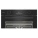 Beko Built-In Oven (60 cm, 85 L) BBO6851PDX1_2