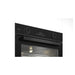 Beko Built-In Oven (60 cm, 85 L) BBO6851PDX1_3
