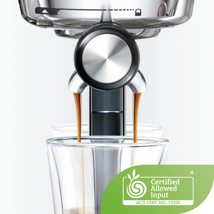 Breville The Group Head Cleaner 6 Pack BCC201NEU