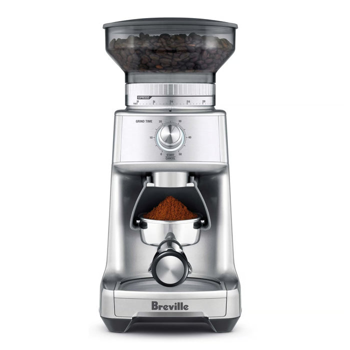 Breville Dose Control Pro BCG600SIL