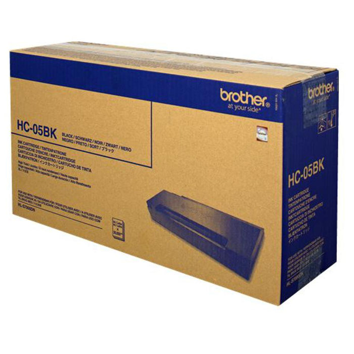 Brother Hc05Bk Toner Cartridge BCK70