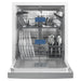 Beko Built Under Dishwasher (14 place settings, Full-size) BDBU1430X_9