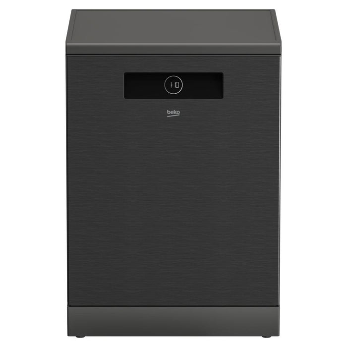 Beko Freestanding Dishwasher (16 place settings, Full-size)_1